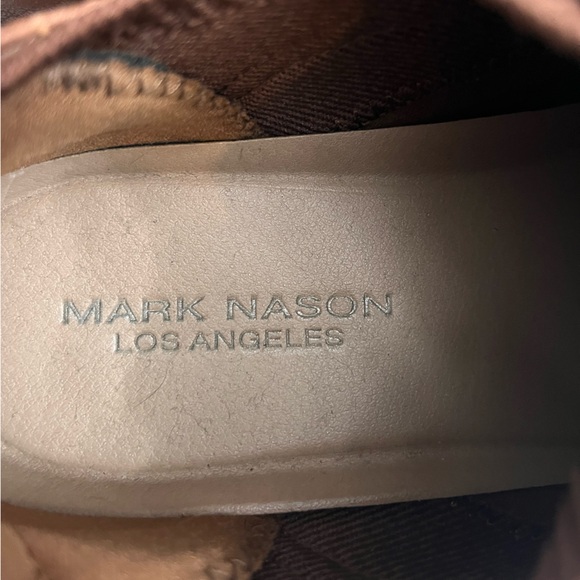 Skechers Slip-ins Mark Nason Men’s Sz 8 - Picture 8 of 12